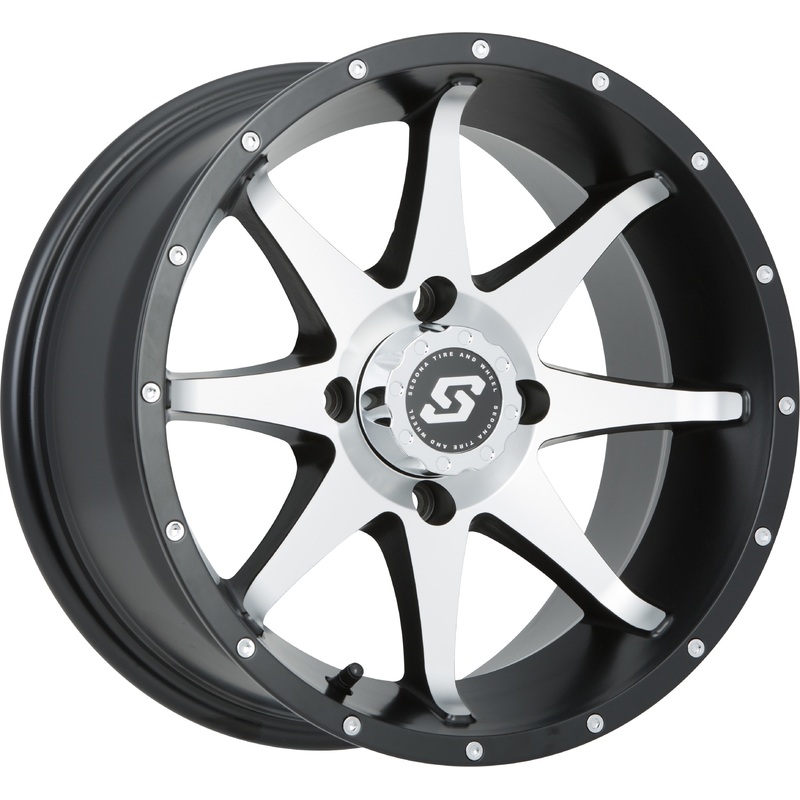 Storm 12×7 4×110 2+5