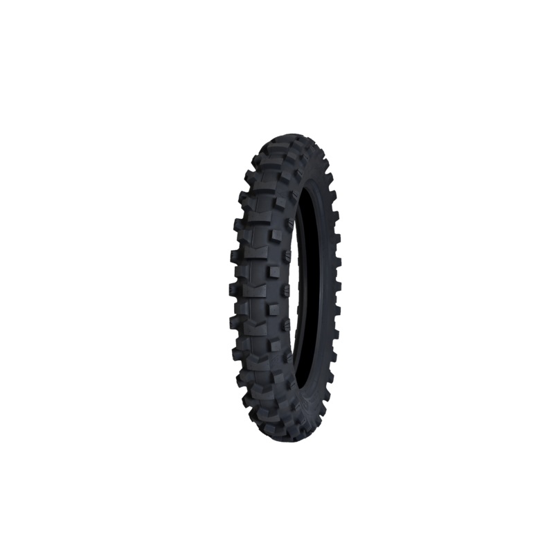 Tire Geomax At82 Rear 110/90 19 62m Bias Tt