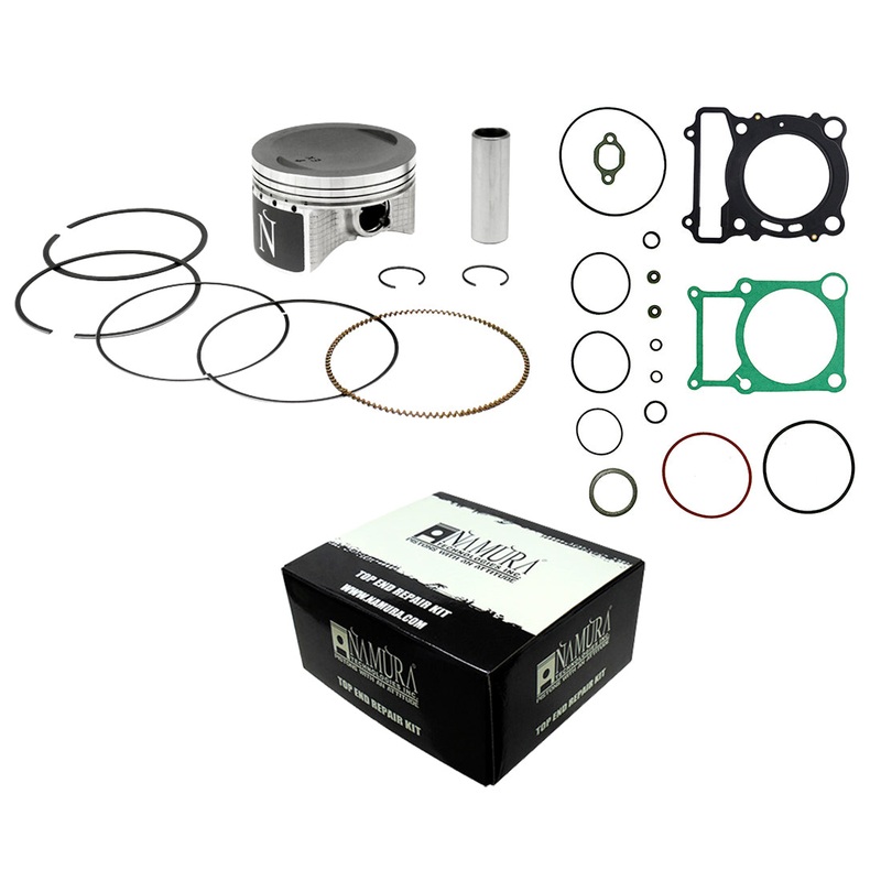 Top End Kit 84.45/Std 11:1 Yam