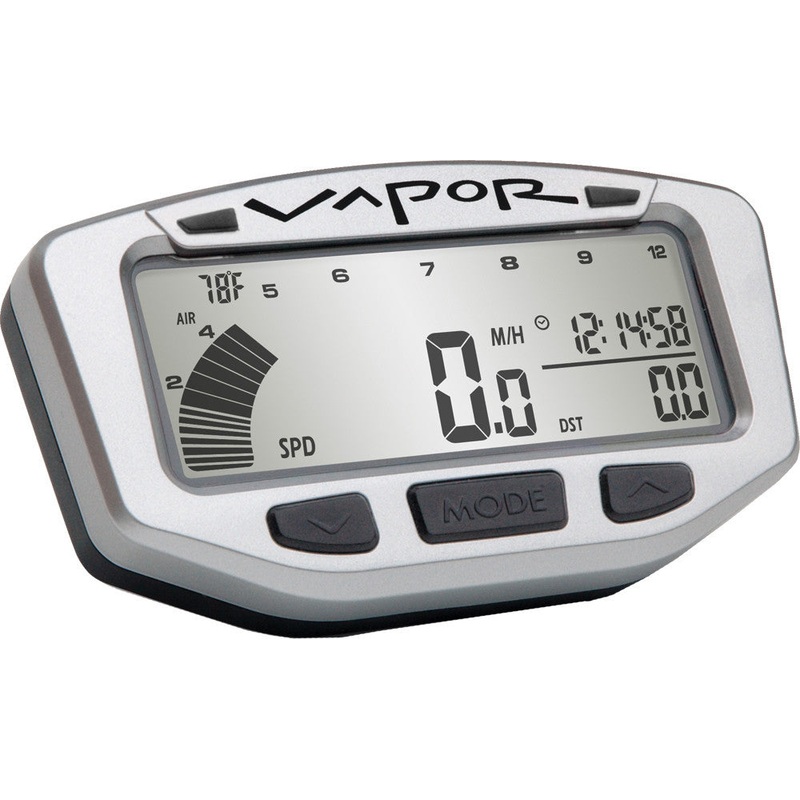 Trail Tech Vapor Yam Kod Iak