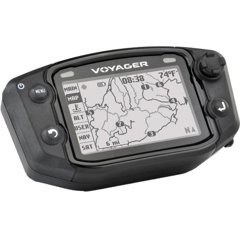 Voyager Yam Kodiak