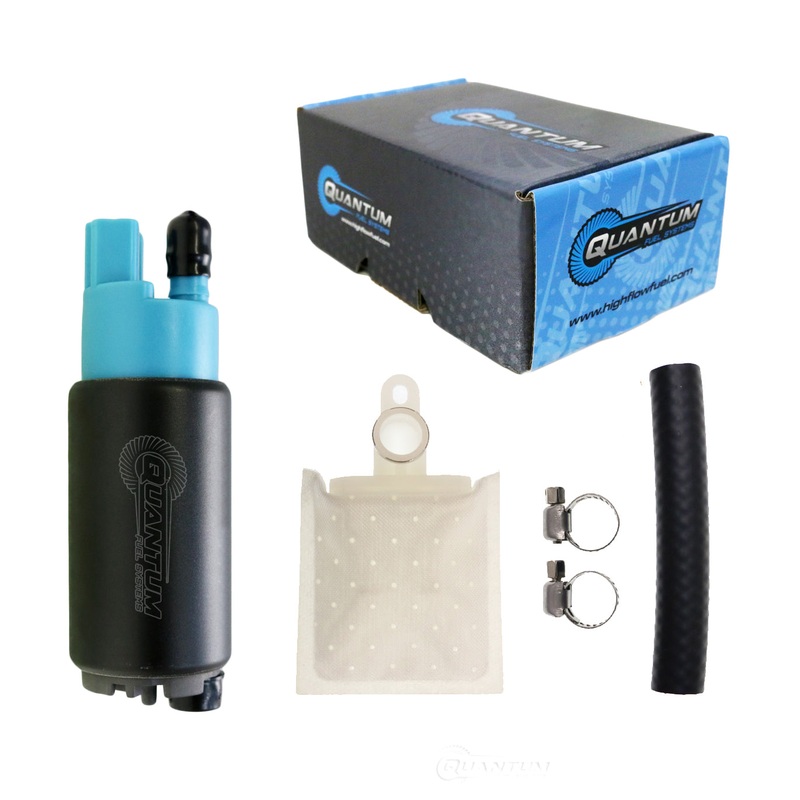 Electric Fuel Pump Hon