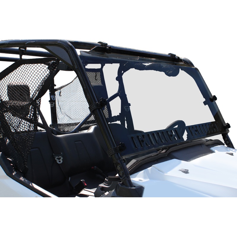 Full Windshield Hon 1k Pnr