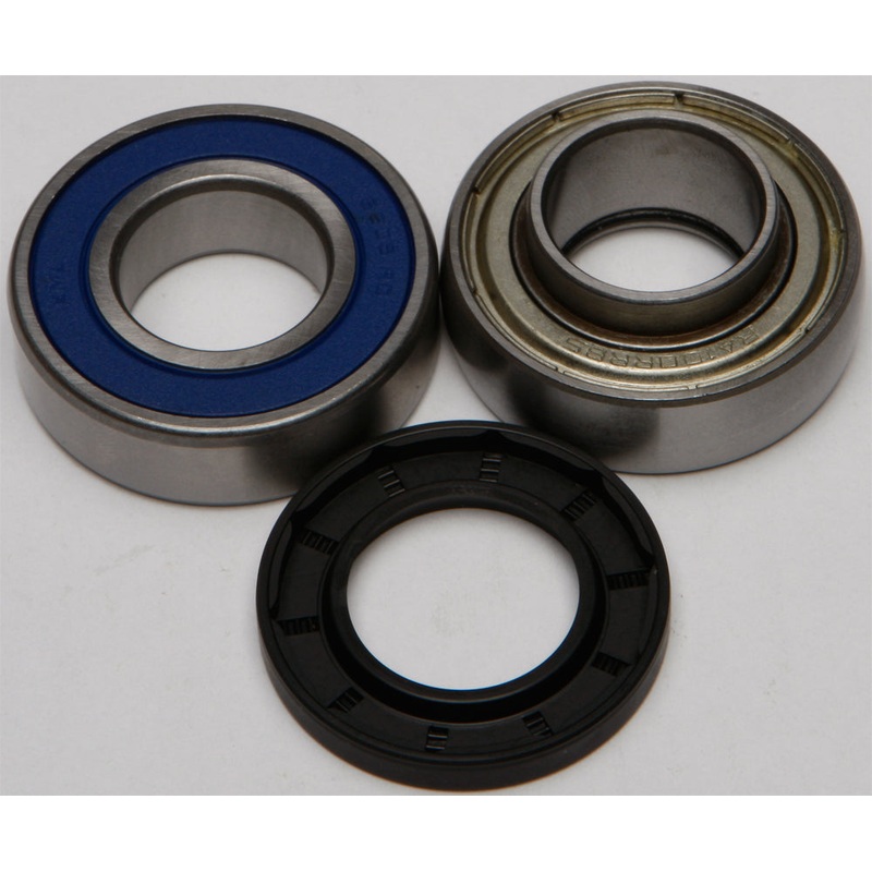 Jack Shaft Bearing & Seal Kit