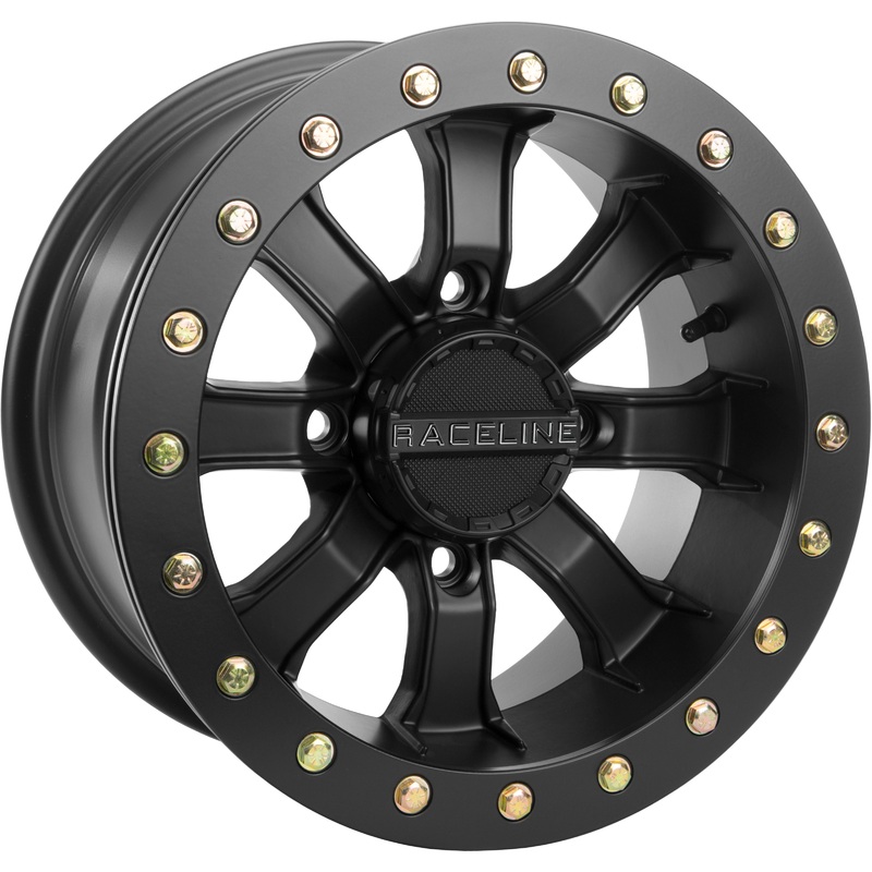 Mamba Blackout 4×137 Beadlock 14×7 5+2 10mm