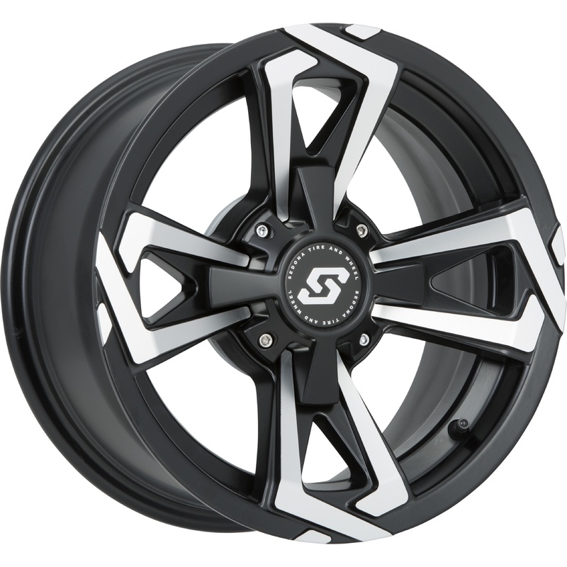 Riot 14×7 4×137 5+2 10mm