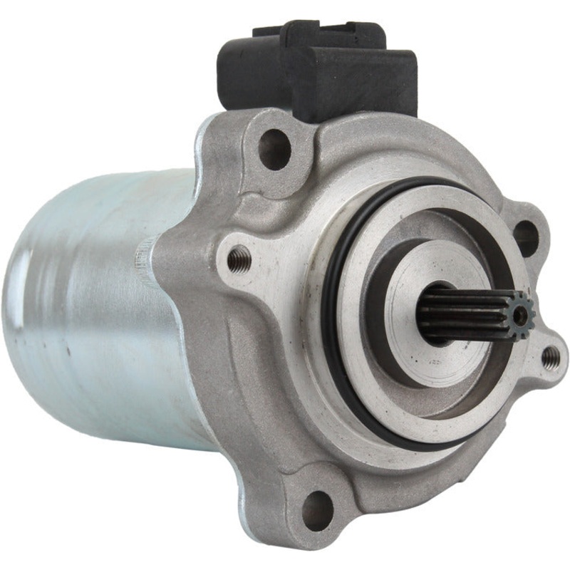 Shift Motor
