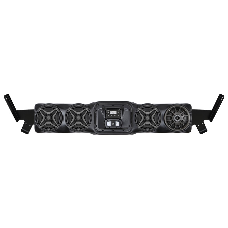 Ssv Wp3 Ovrhd Spkr Kit Hon Pioneer 1000