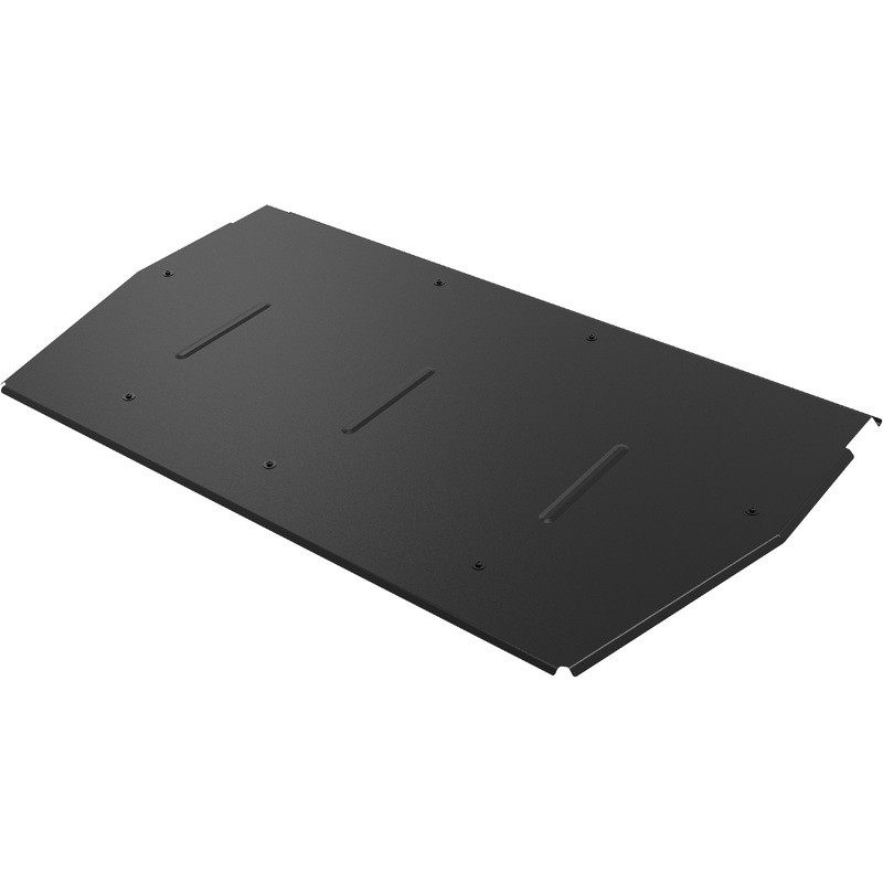 Steel Roof Hon