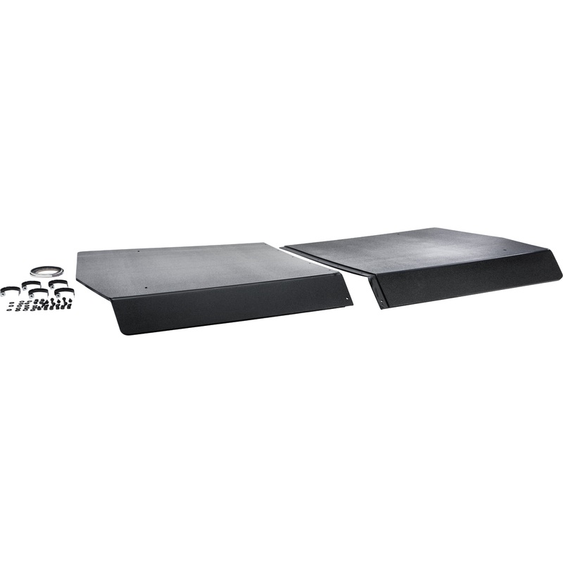 Utv Molded Roof