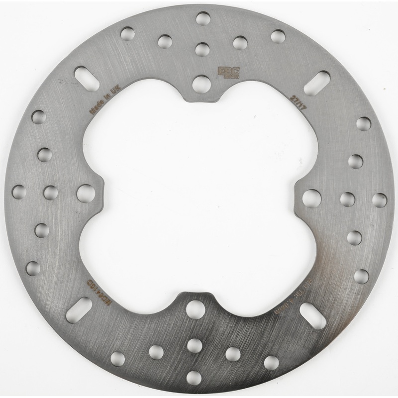 Brake Disc Utv Hon