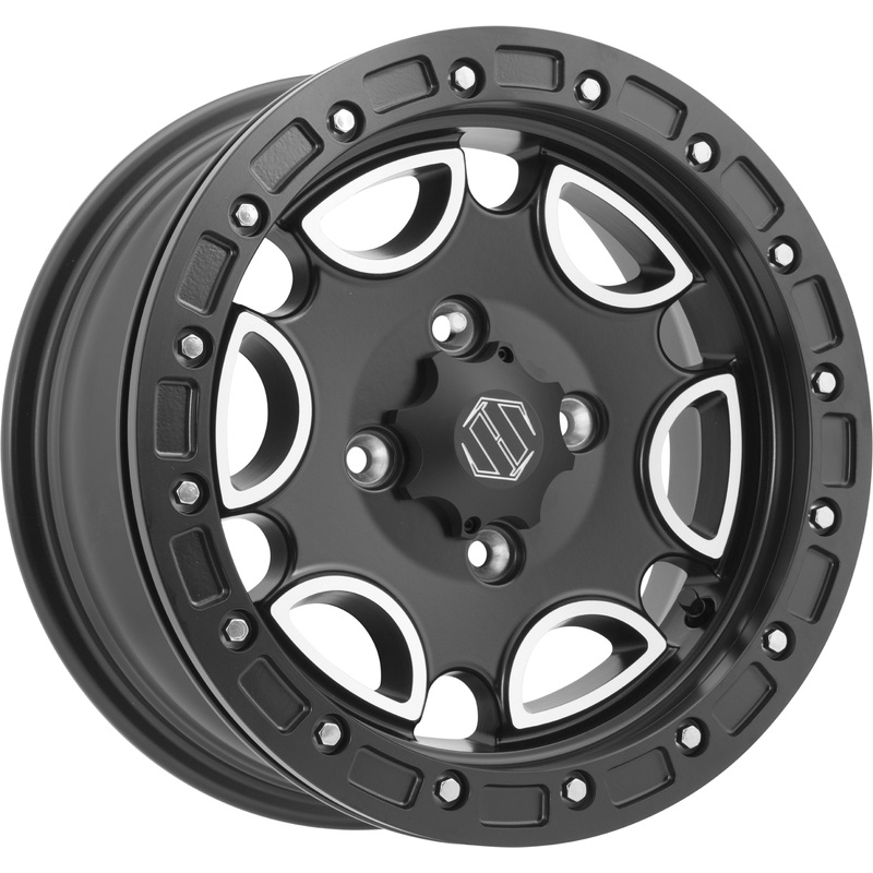 Flcn Blk/Mac 14×10 5+5 4/136 4/137