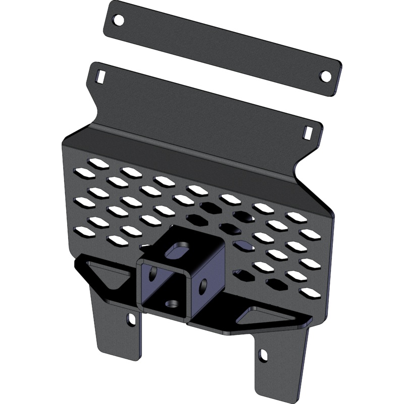Front Upper Receiver 2