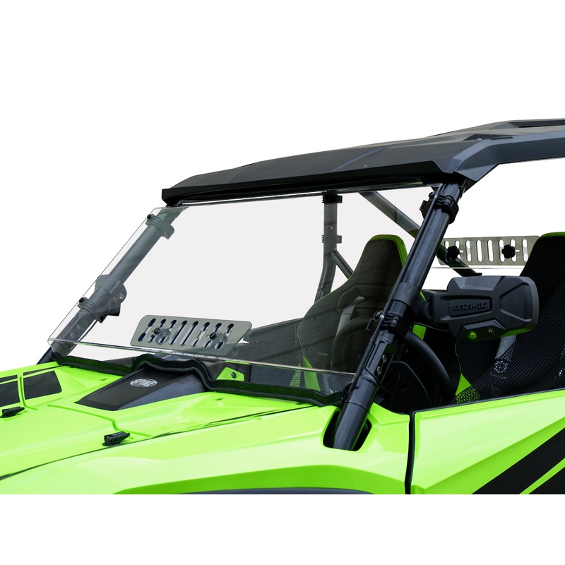 Full Vented Windshield Hon