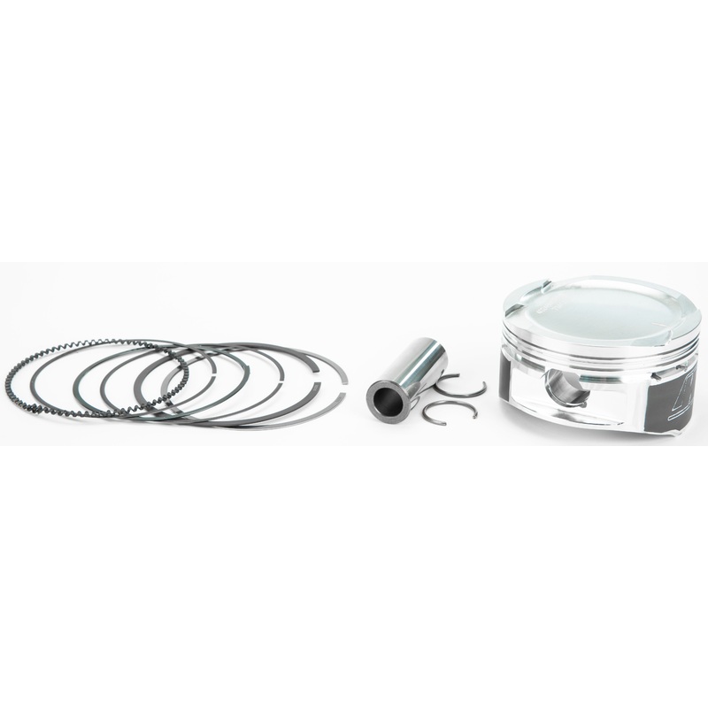 Piston Kit Armorglide 92.00/Std 9.0:1 Hon