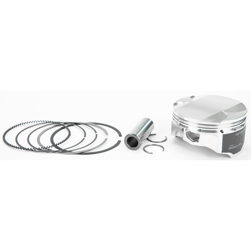 Piston Kit Armorglide 92.25/+0.25 10.5:1 Hon