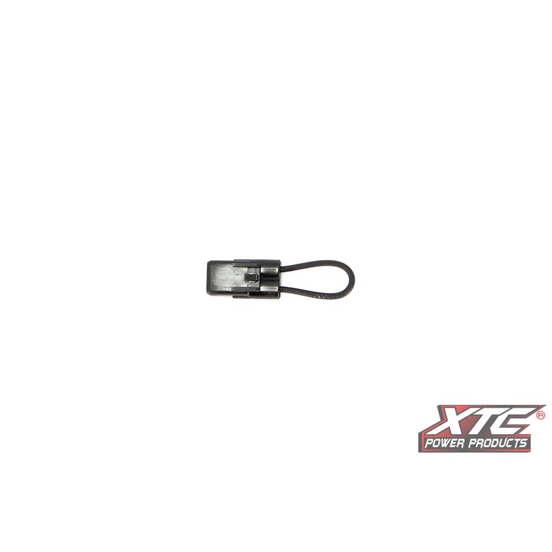 Plug N Play Seat Belt Overide Hon