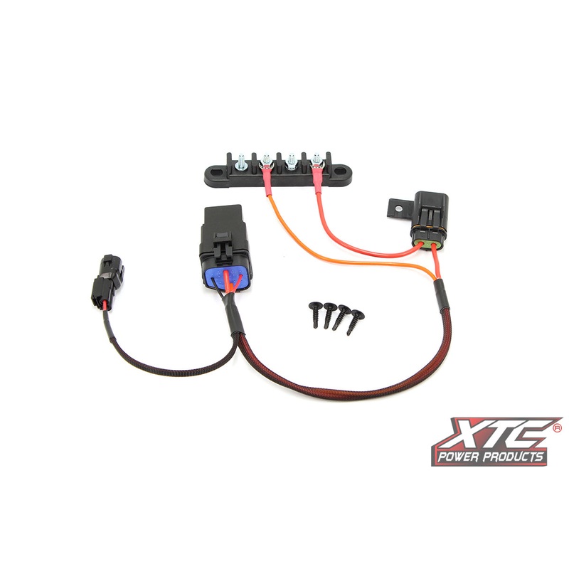 Pulse Power System Hon