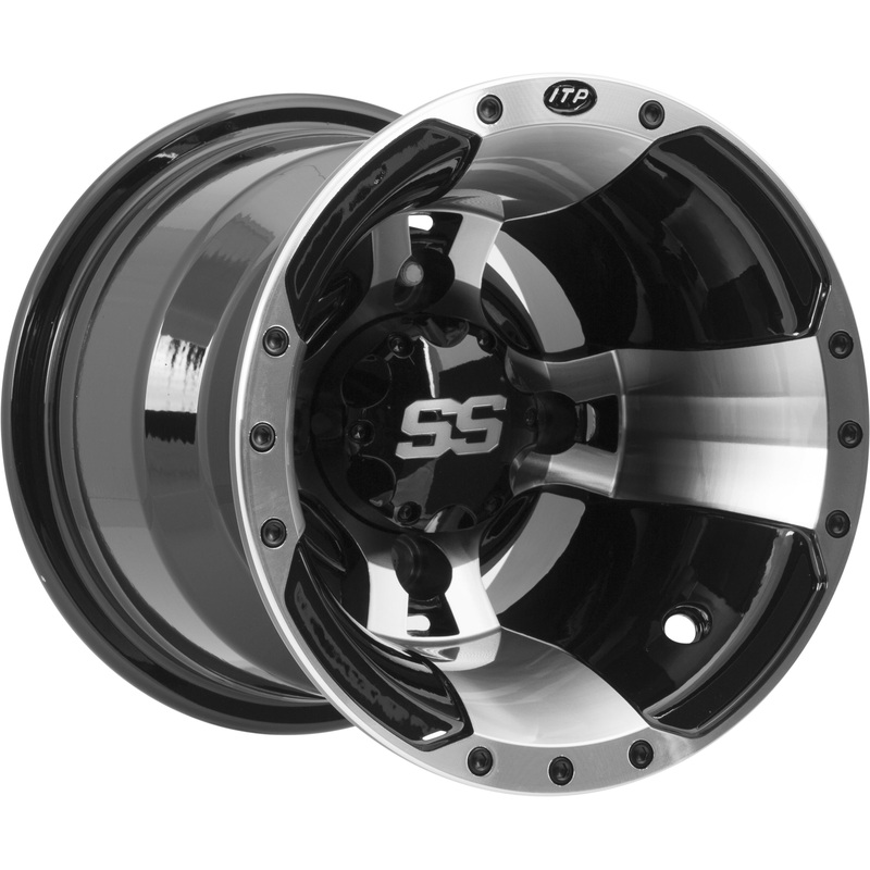 Ss112 Mac 14×8 4/137 5+3