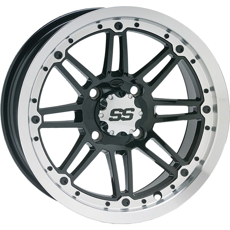 Ss216 Mac 14×7 4/137 5+2 12mm