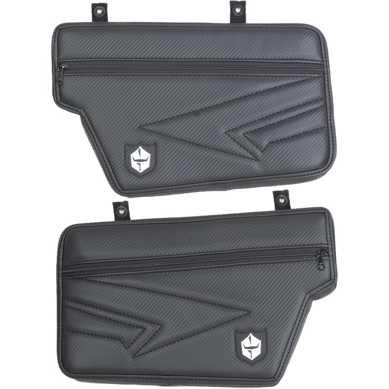 Talon Large Stock Door Pad Black Hon