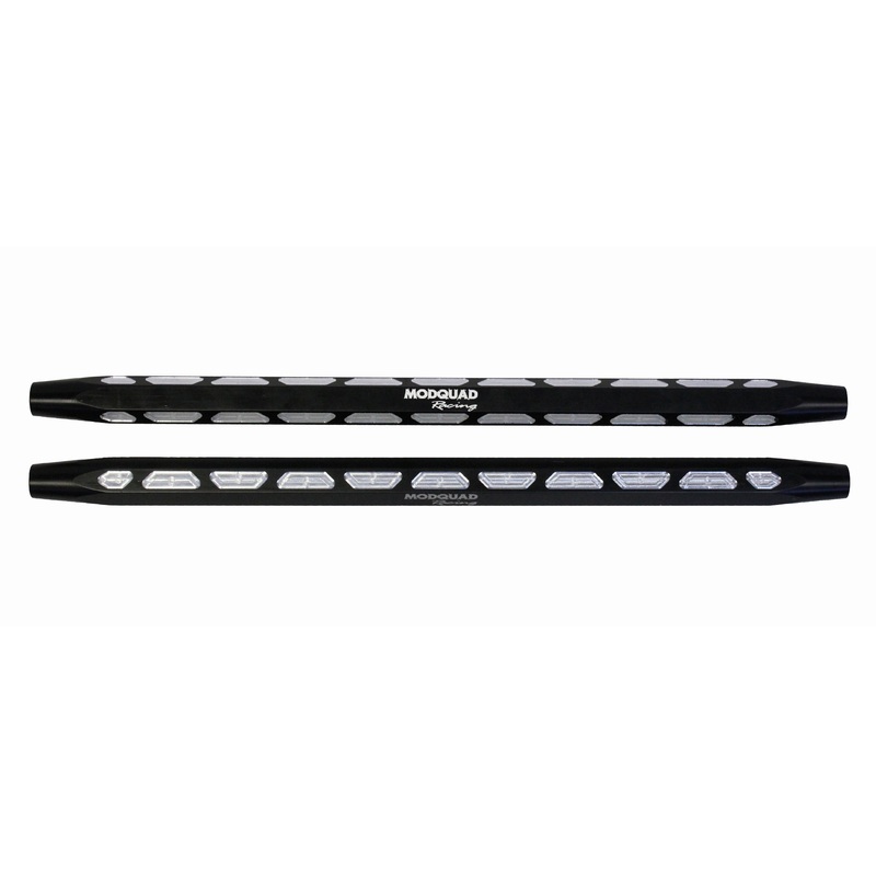 Tie Rod Hex Black