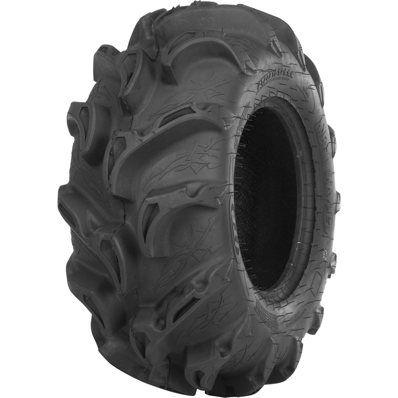 Tire Mega Mayhem Rear 27×11 12 Lr495lbs Bias