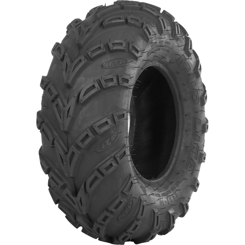 Tire Mud Lite 27×9 12 76f Bias