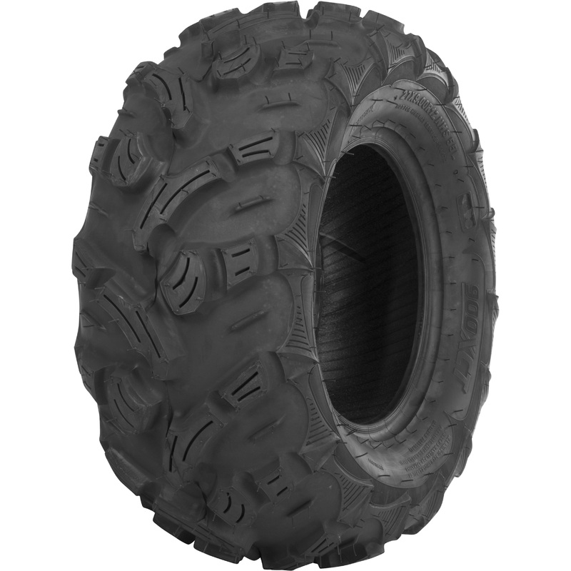 Tire Xct Front 27×9 12 55l Bias