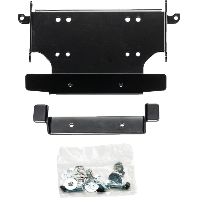 Winch Mount Hon