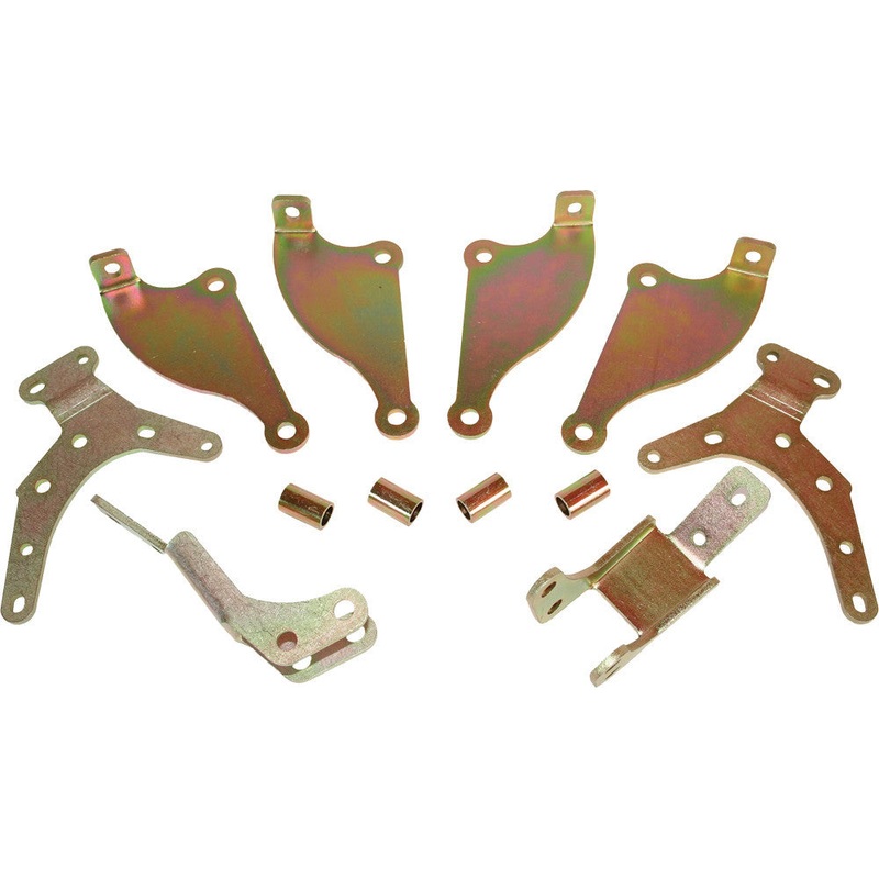 Xpatv Lift Kit Honda