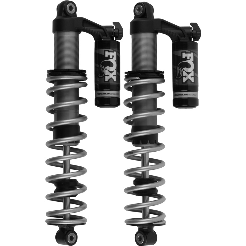 1.5 Qs3 Shock Front Hon 2 Seat