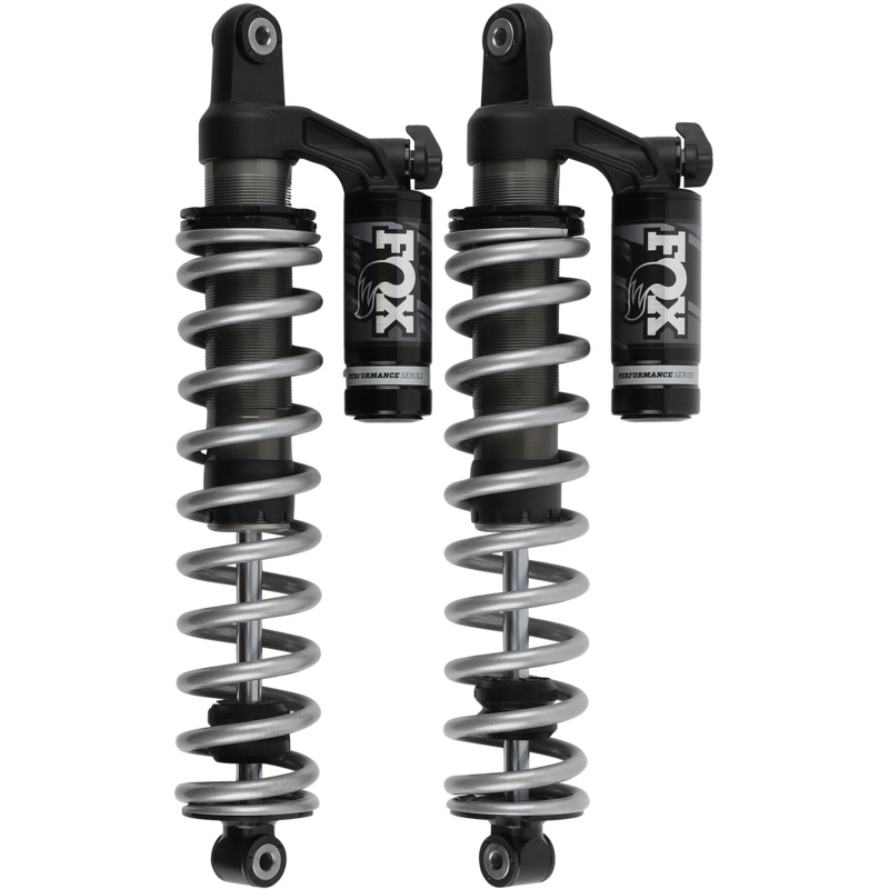 1.5 Qs3 Shock Rear Hon 2 Seat