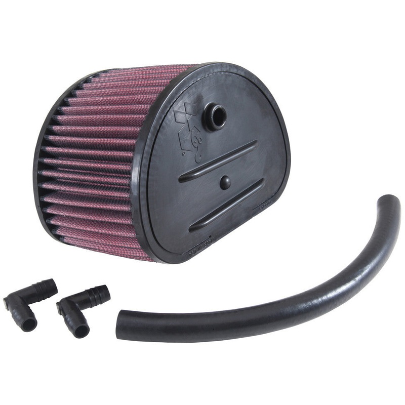 Air Filter Ha 5015