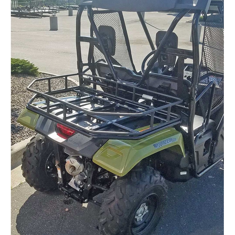 Cargo Rack Hon
