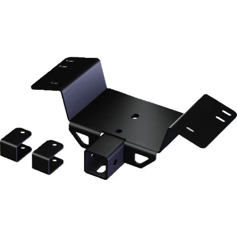 Front Upper Receiver Hitch 2