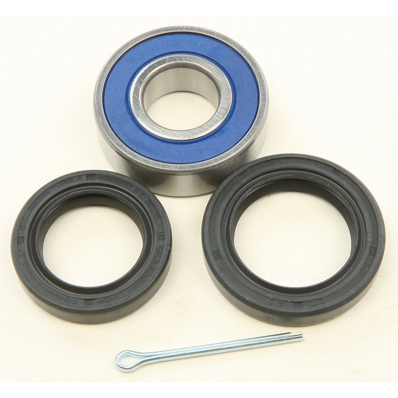 Low Steering Bearings