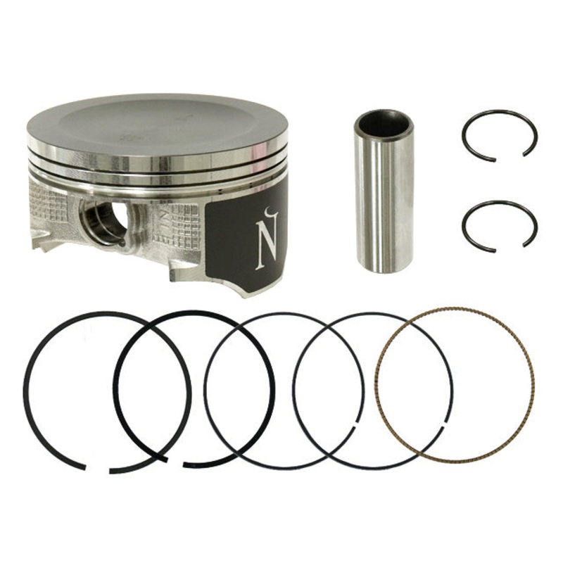 Piston Kit 101.97/Std Hon