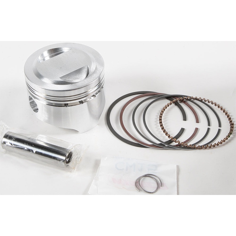 Piston Kit 67.00/+2.00 10.25:1 Hon