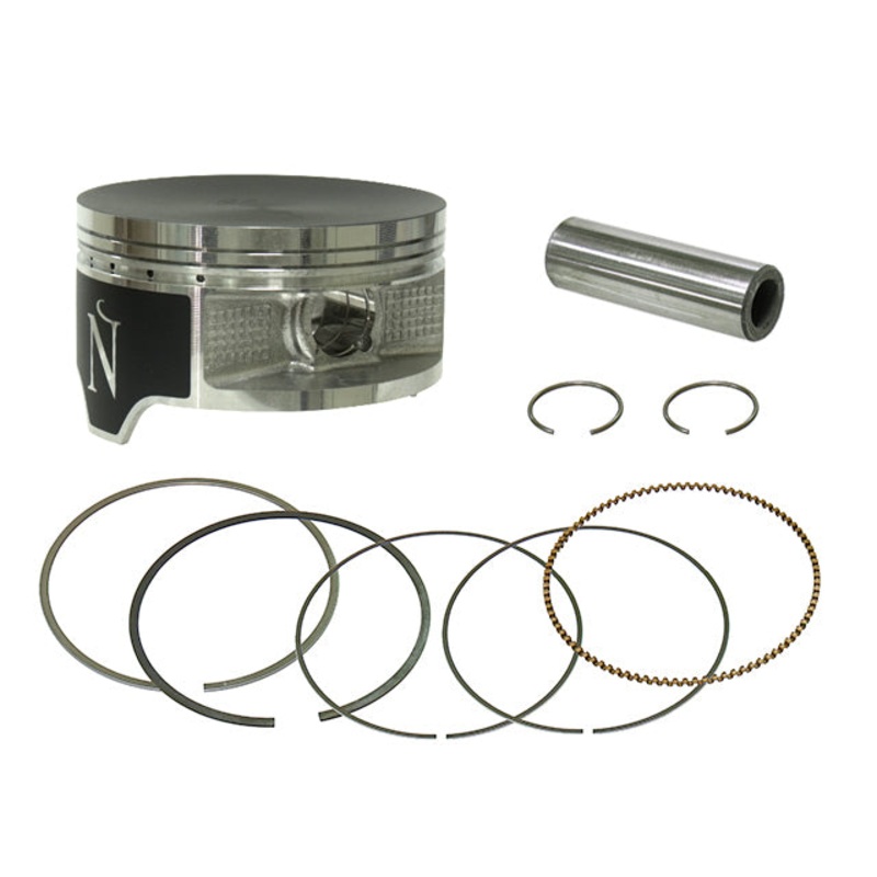 Piston Kit 92.97/+1.00 Hon