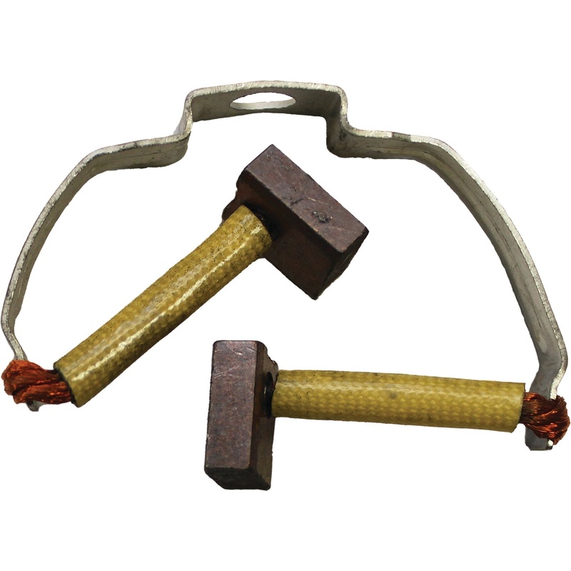 Positive Starter Brush