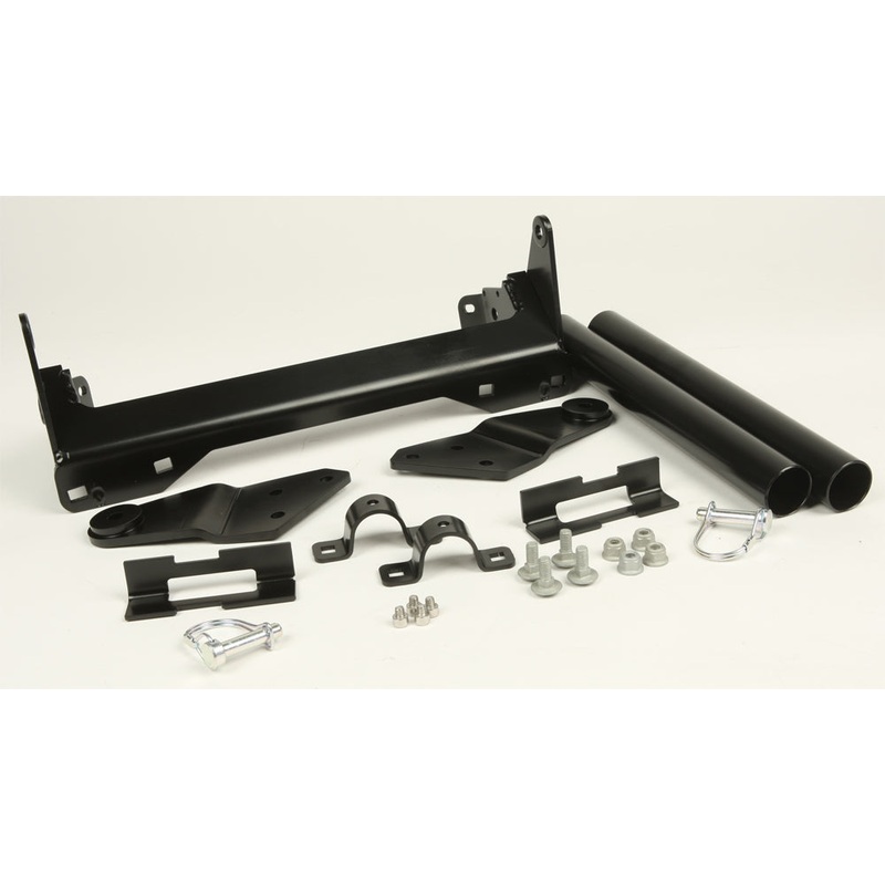 Provantage Plow System Mounting Kit