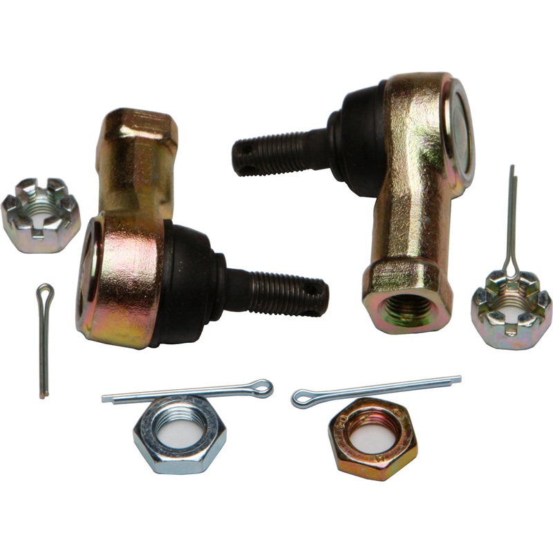 Shift Linkage