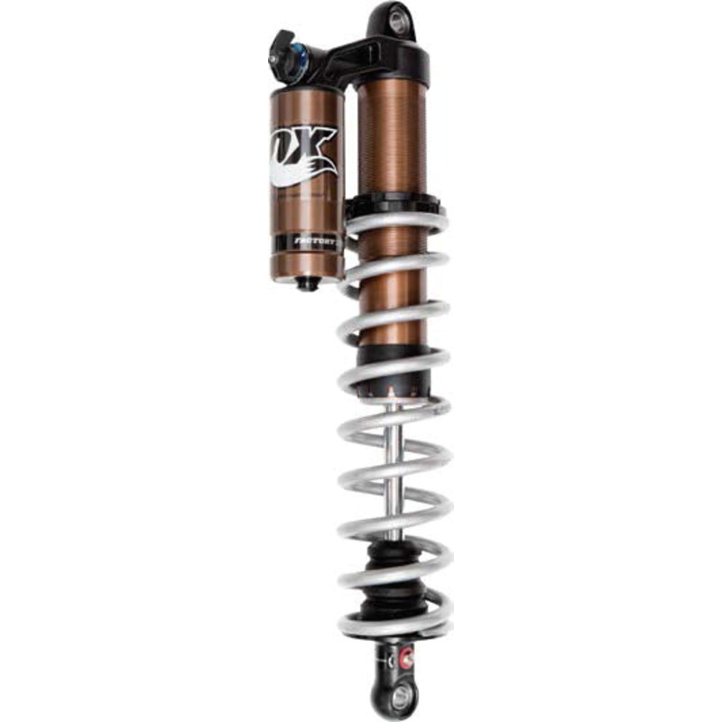 Shock Set Hon Pioneer Qs3 Set Of All 4