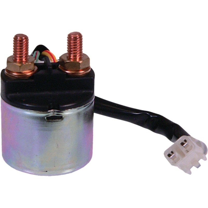 Solenoid 12v Hon