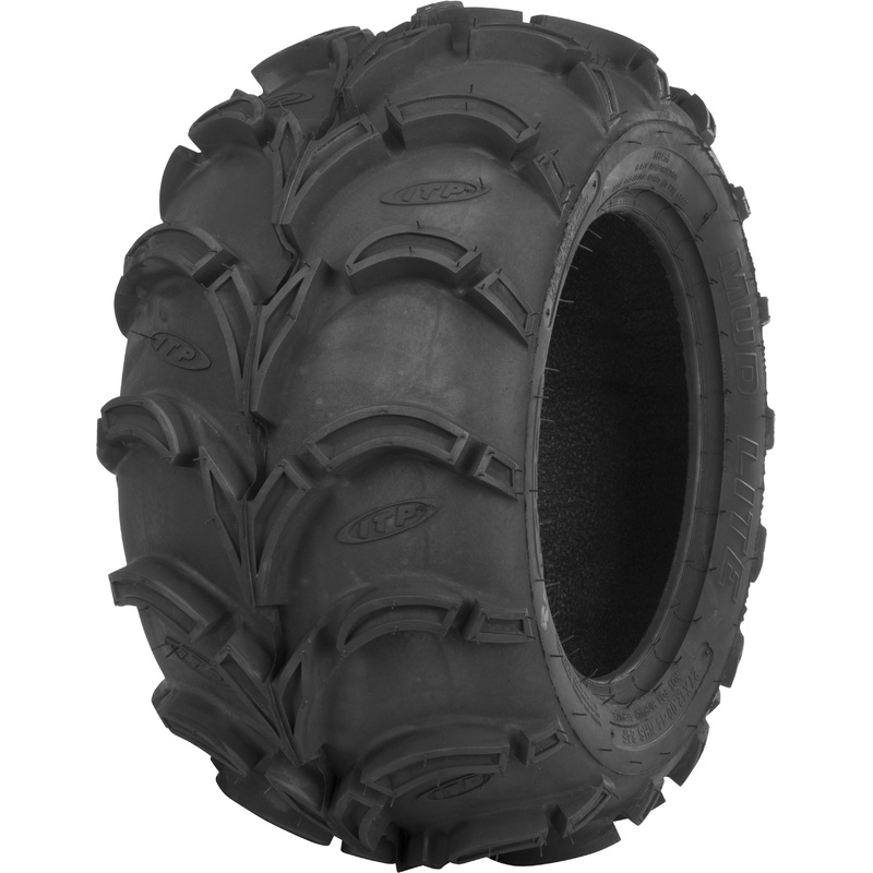 Tire Mud Literear 25×12 9 Lr495lbs Bias