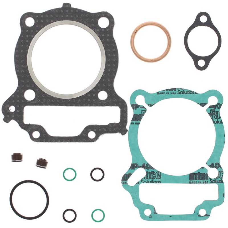 Top End Gaskets  Honda