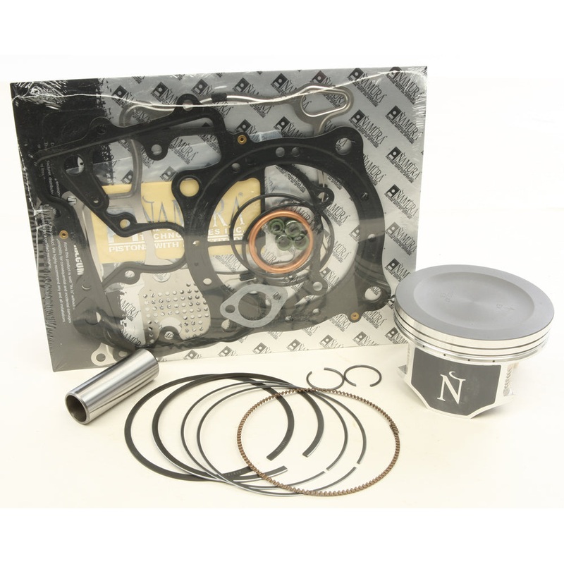 Top End Kit 102.47/+0.50 11:1 Hon