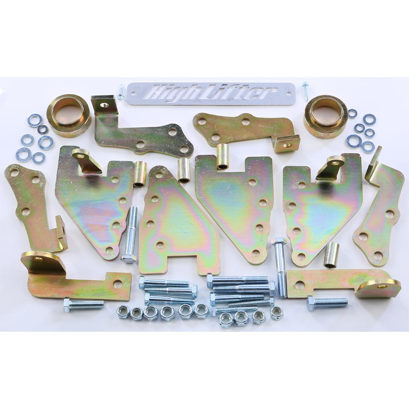Utv Lift Kit Hlk700p 52