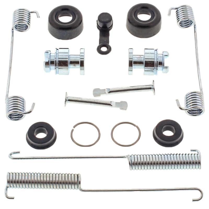 Wheel Cylinder Rebuild Kit